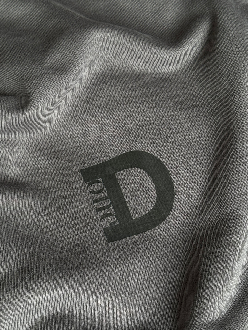 Худі Black & Gray