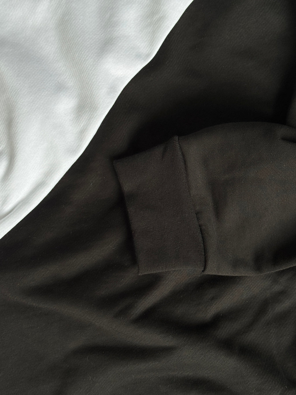 Худі Black & White