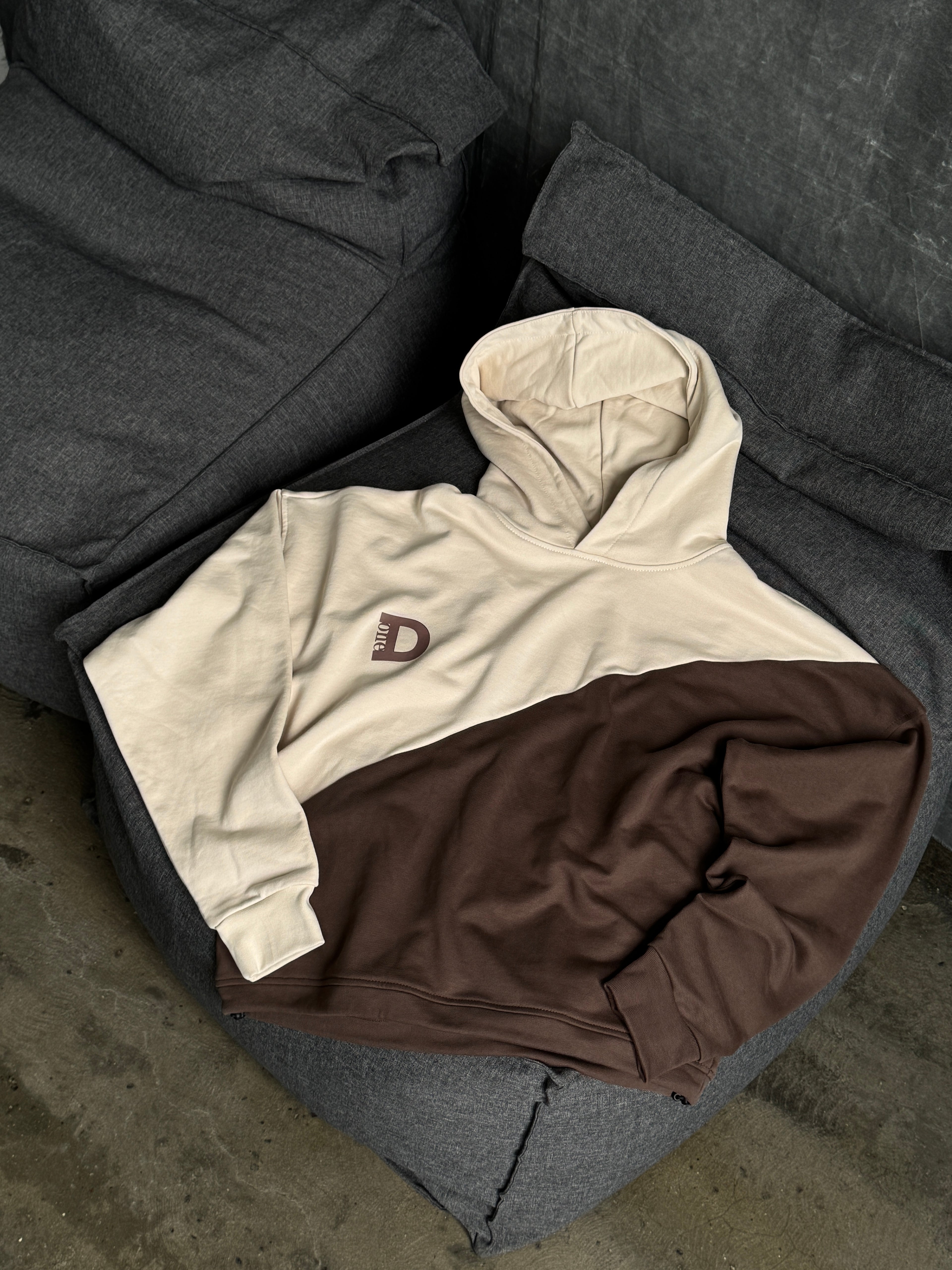 Худі Chocolate & Milk