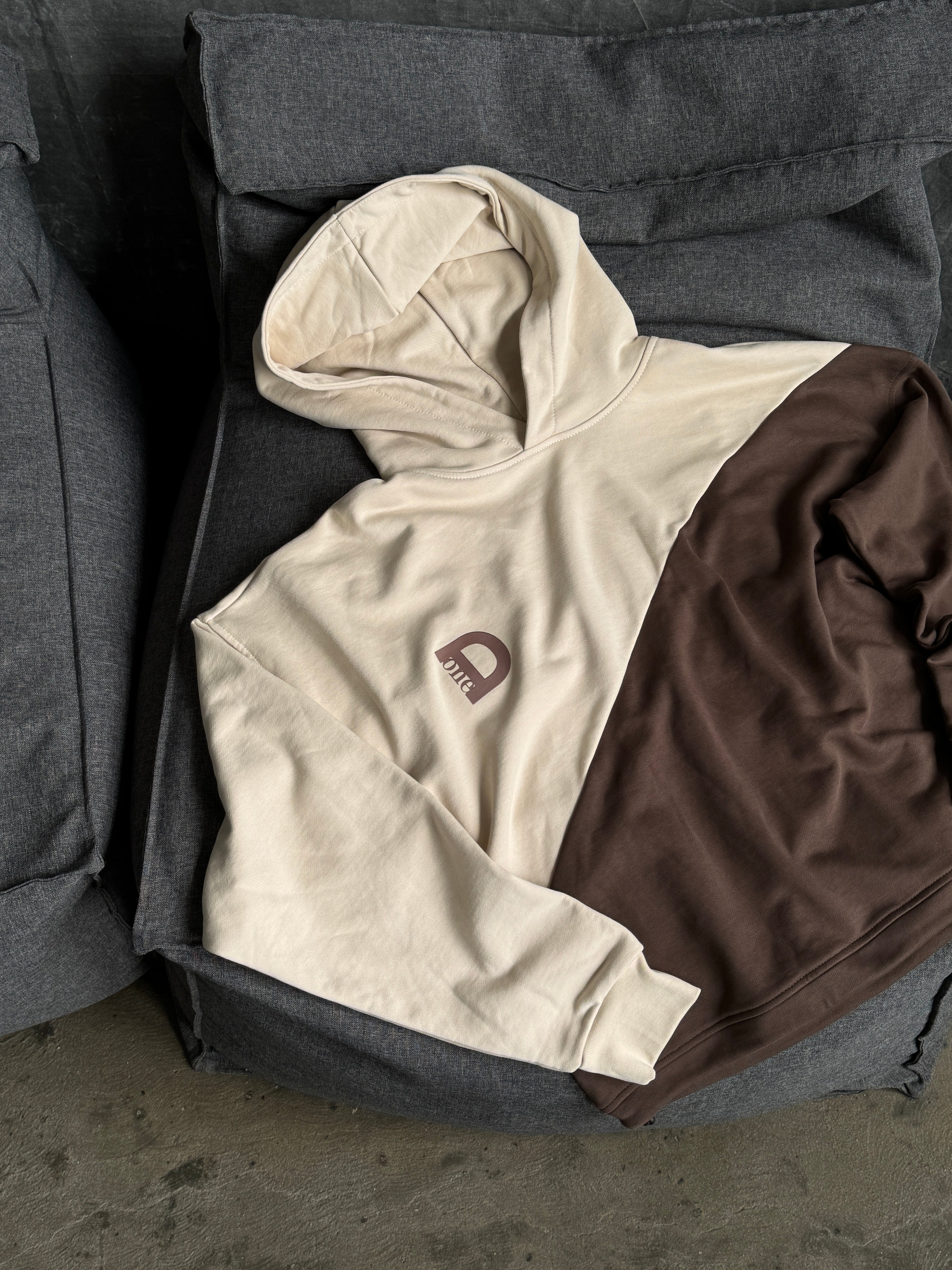 Худі Chocolate & Milk