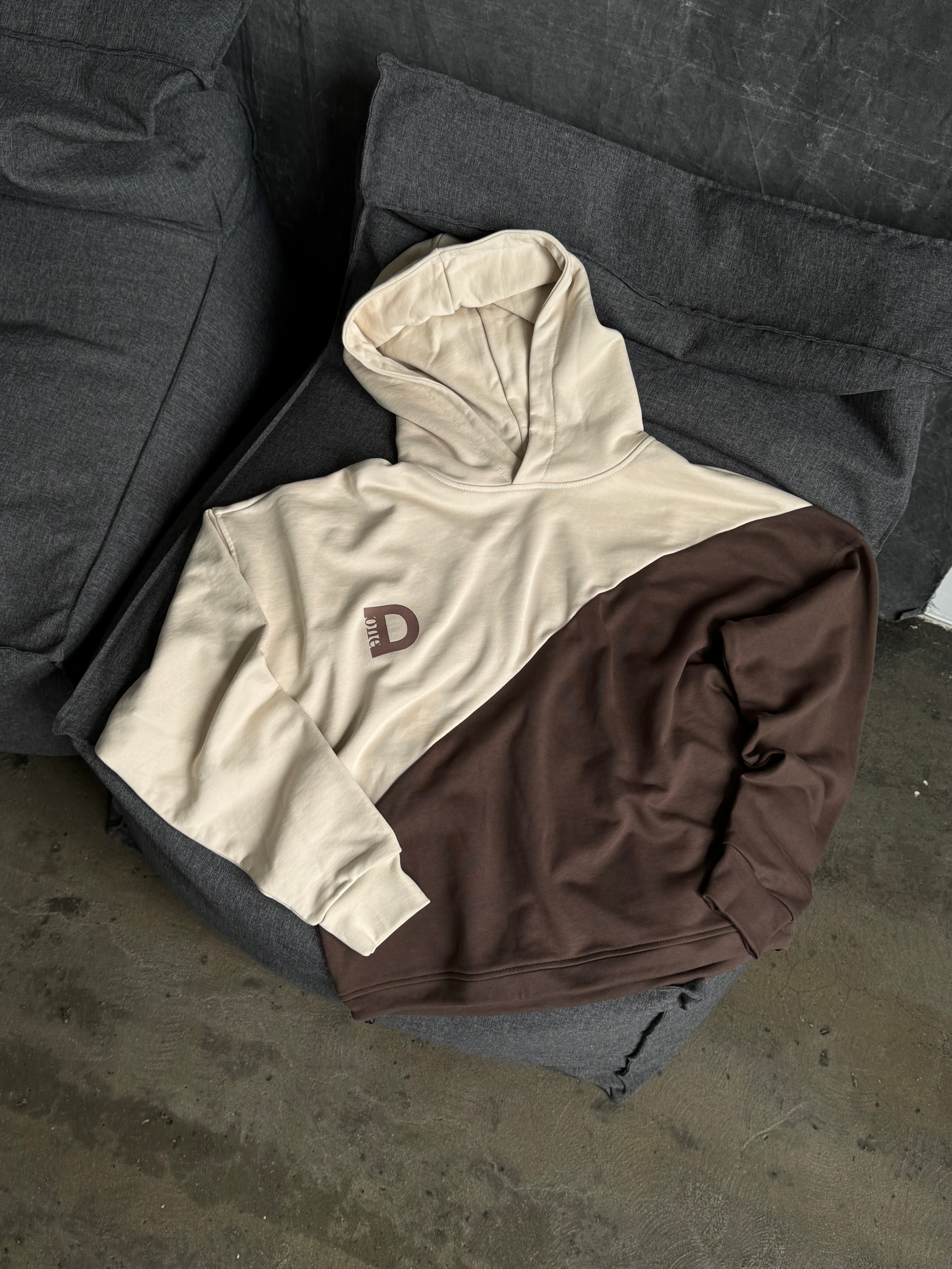 Худі Chocolate & Milk