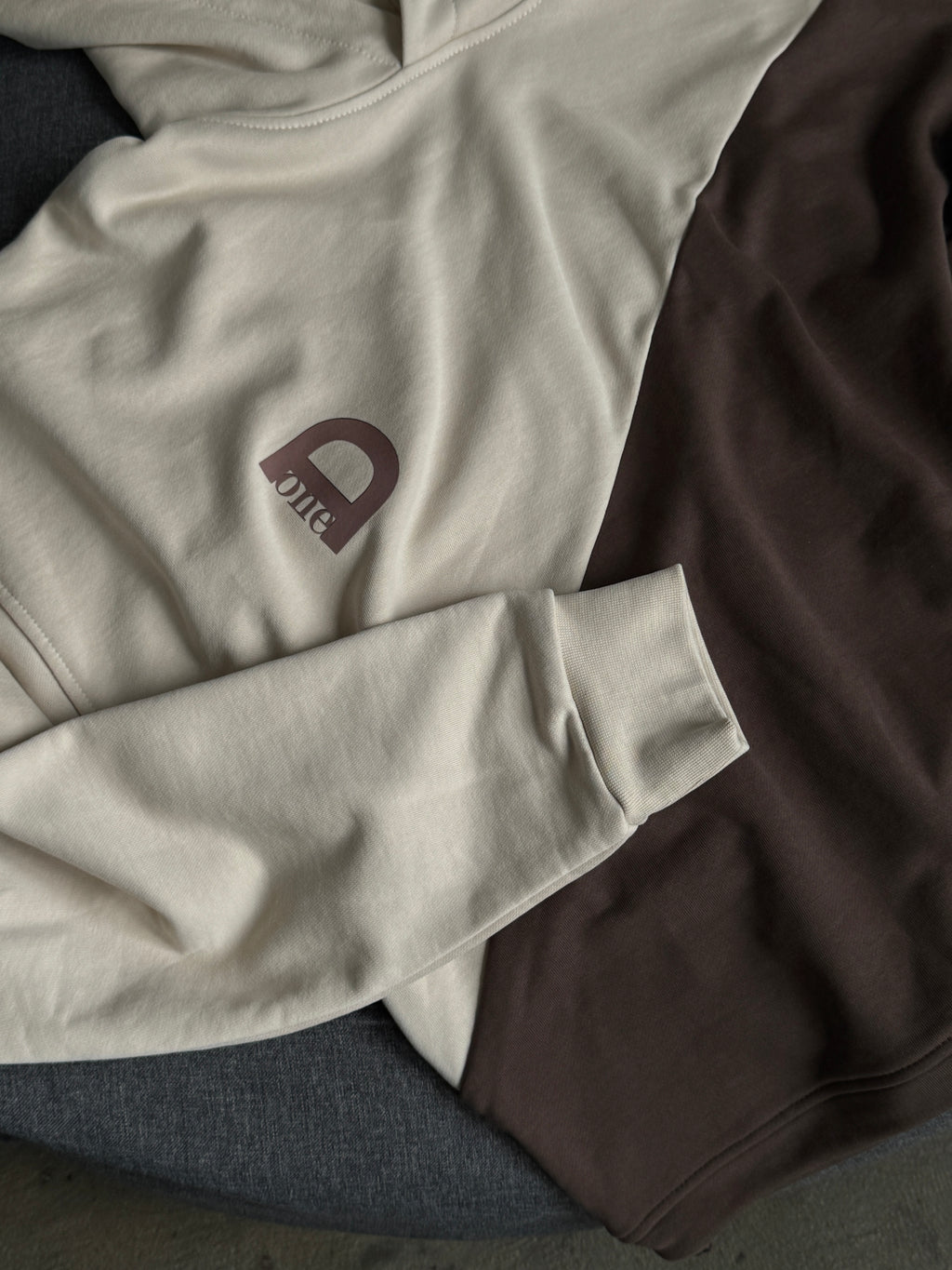 Худі Chocolate & Milk