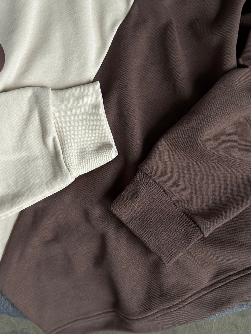 Худі Chocolate & Milk