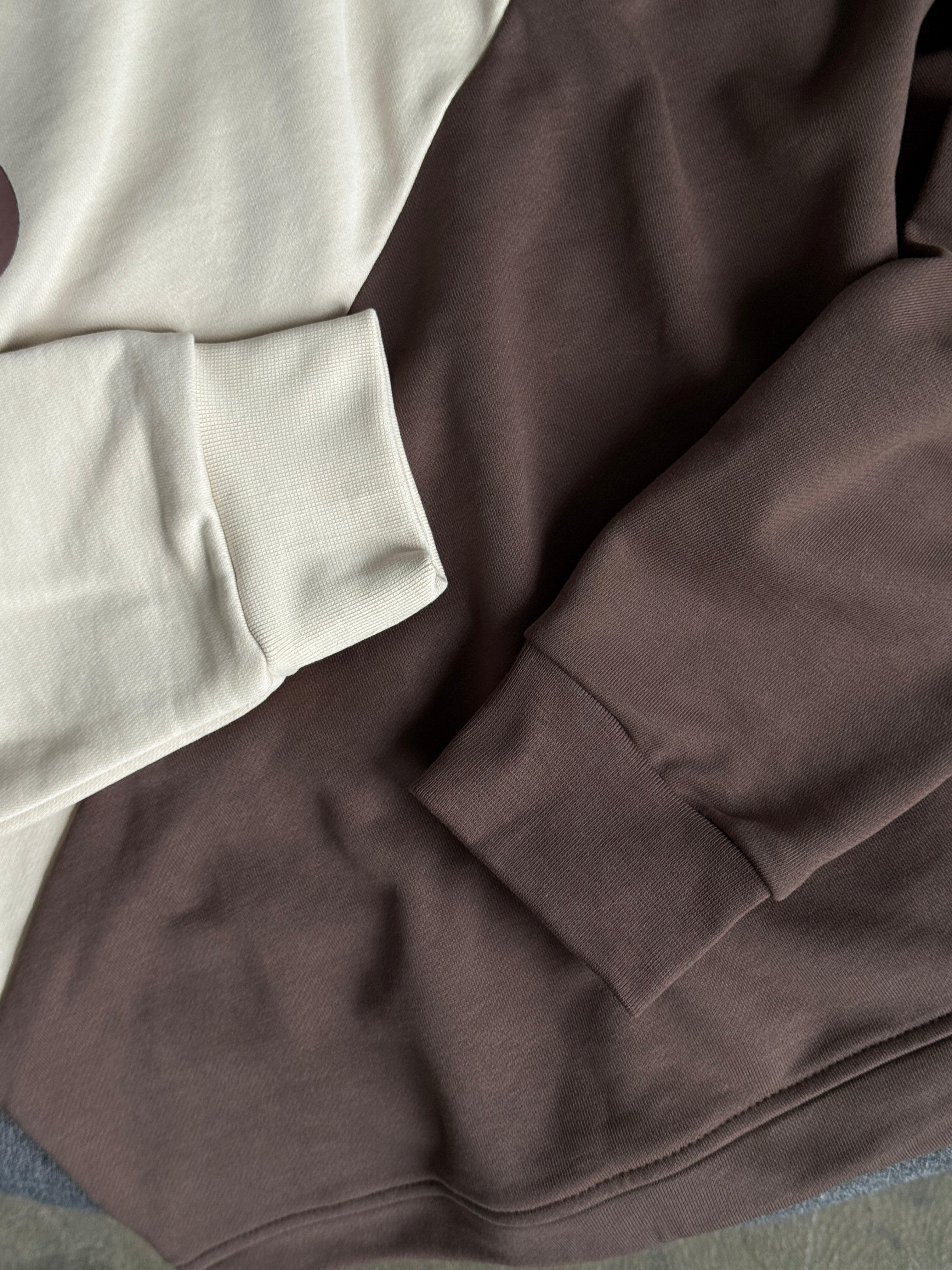 Худі Chocolate & Milk