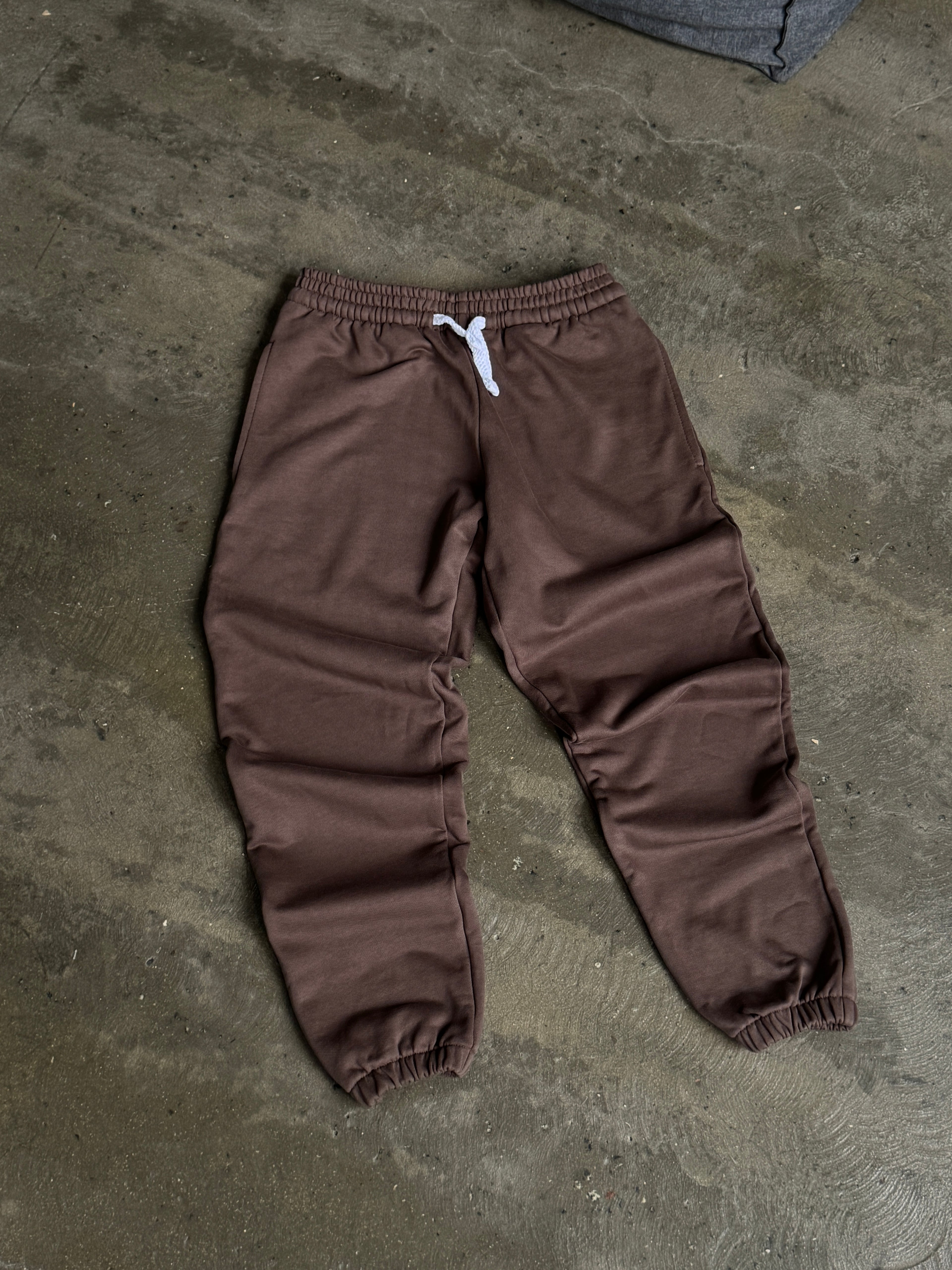 Штани Chocolate