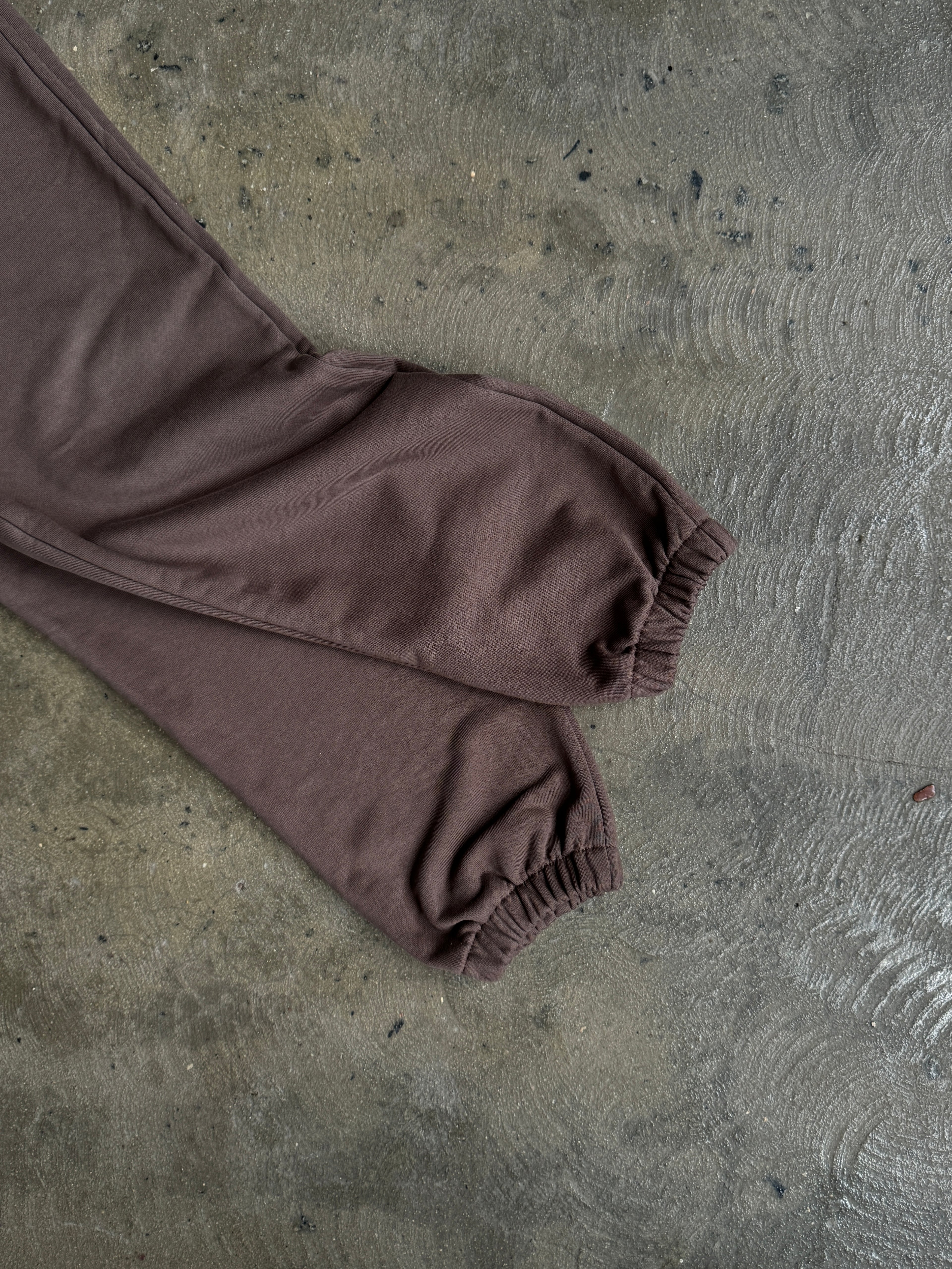 Штани Chocolate