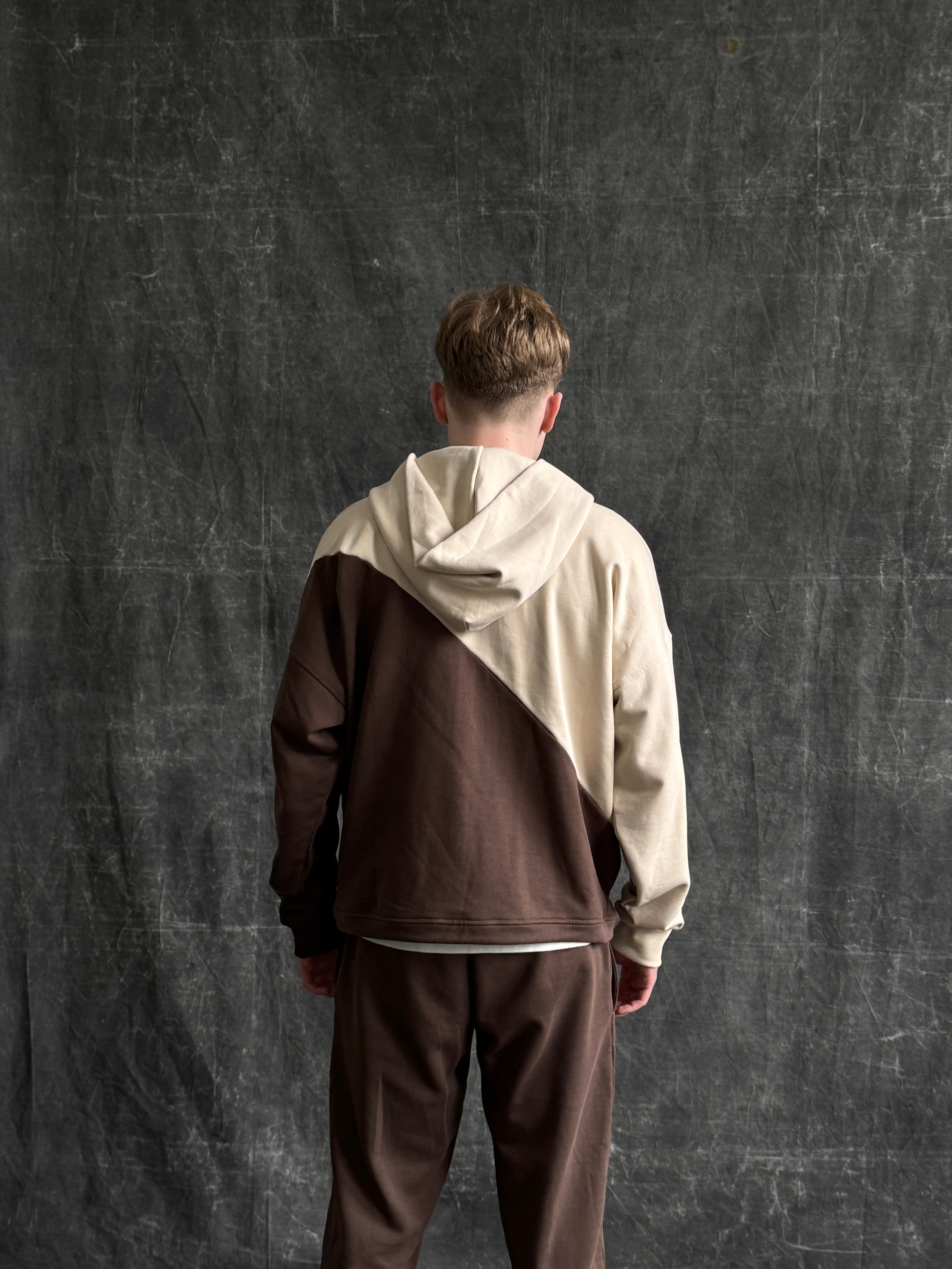 Зіп-худі Chocolate & Milk