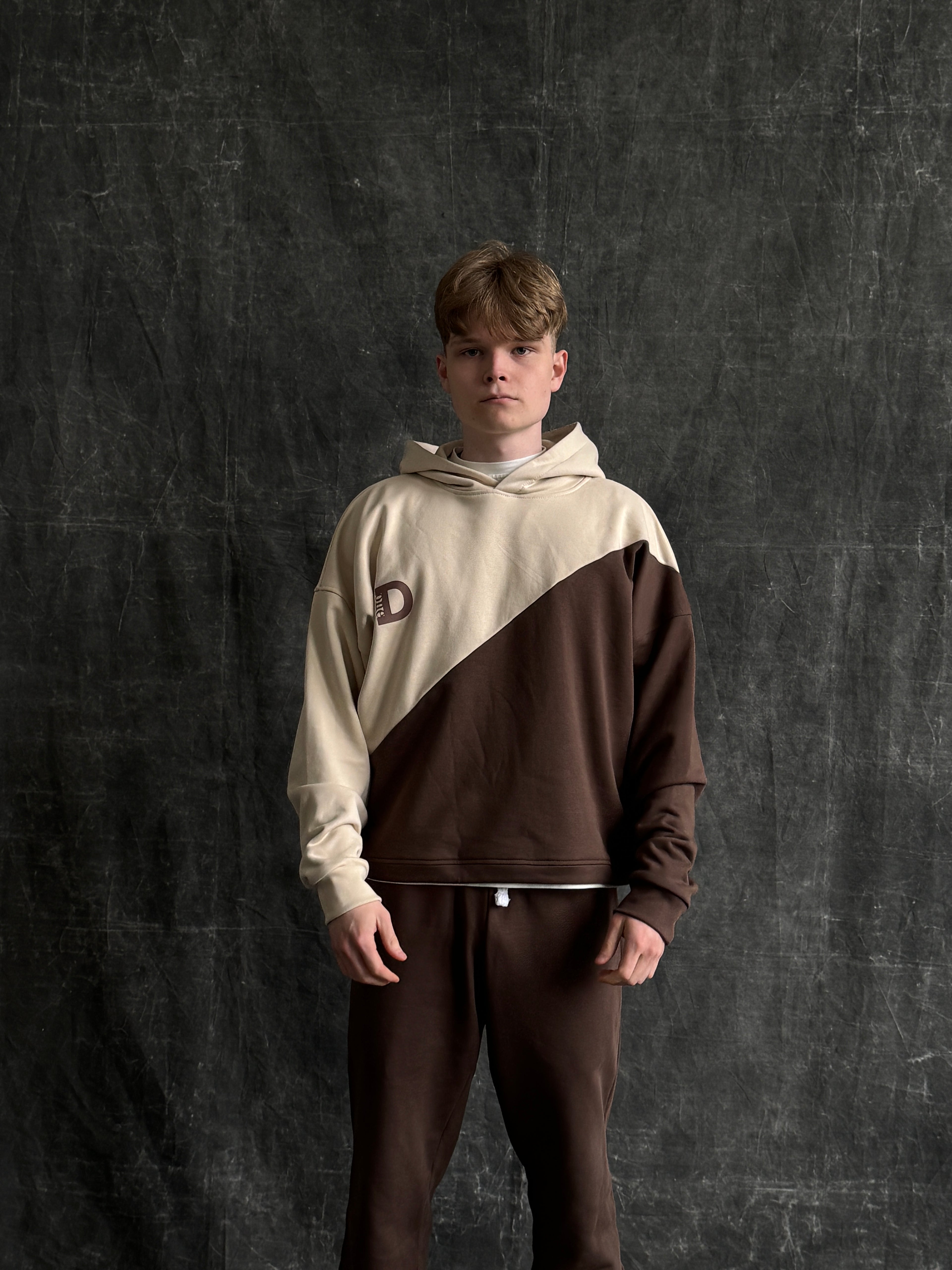 Худі Chocolate & Milk