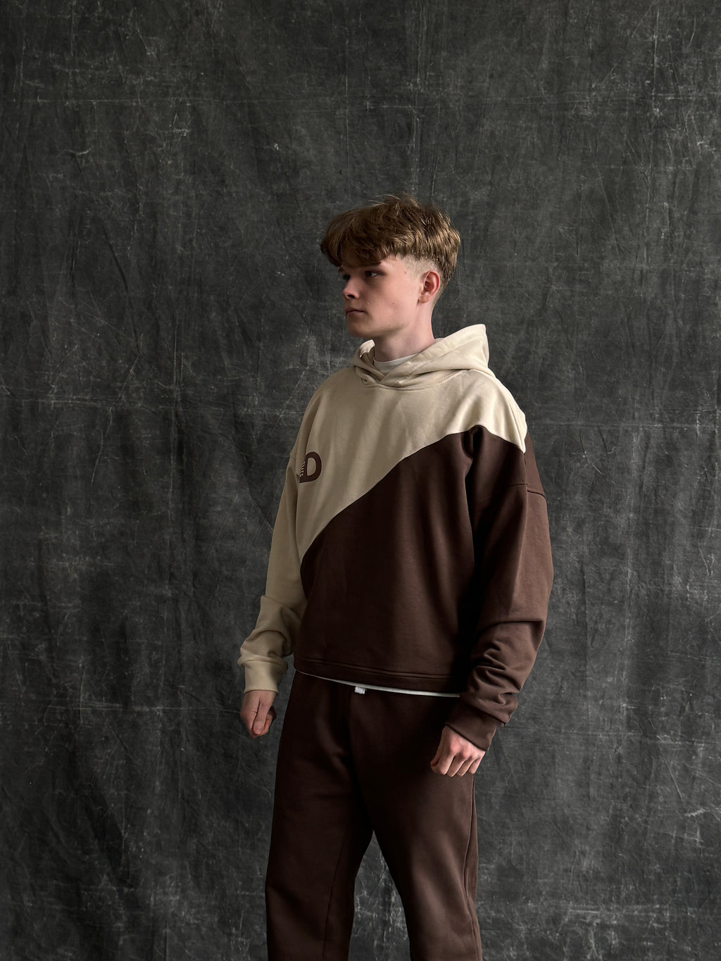 Худі Chocolate & Milk