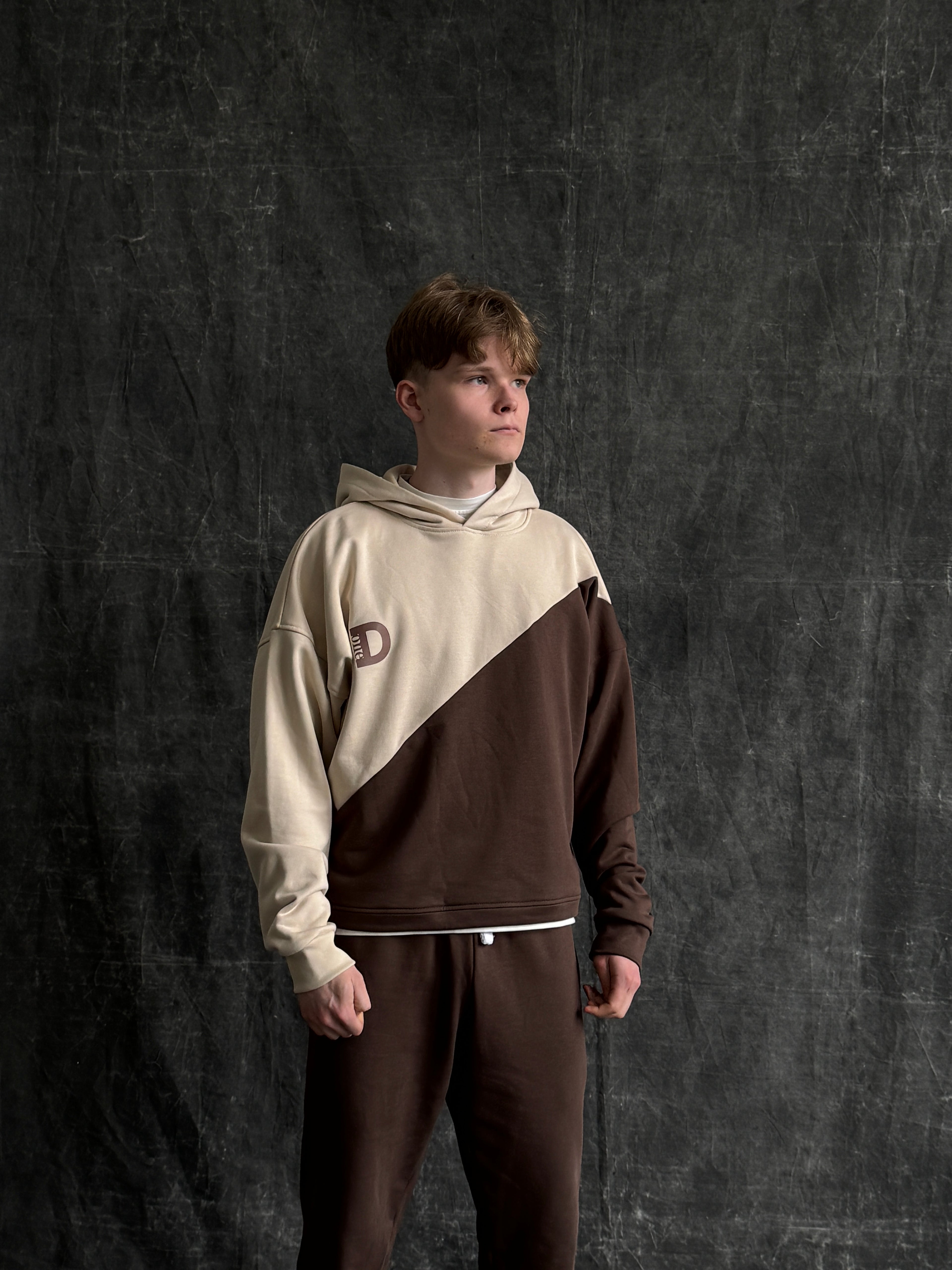 Худі Chocolate & Milk