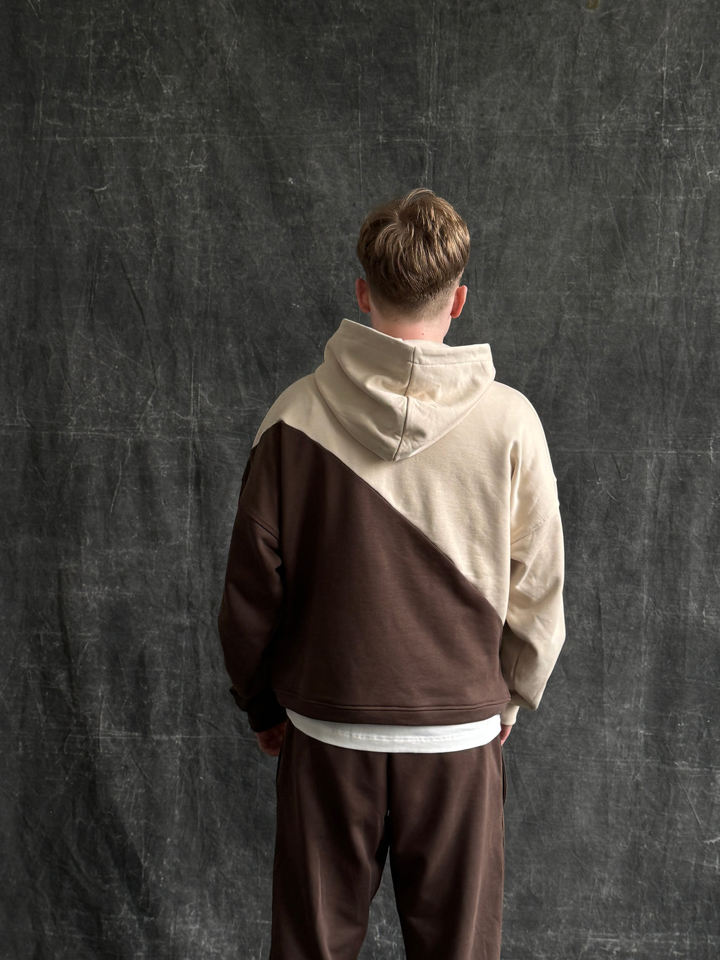 Худі Chocolate & Milk