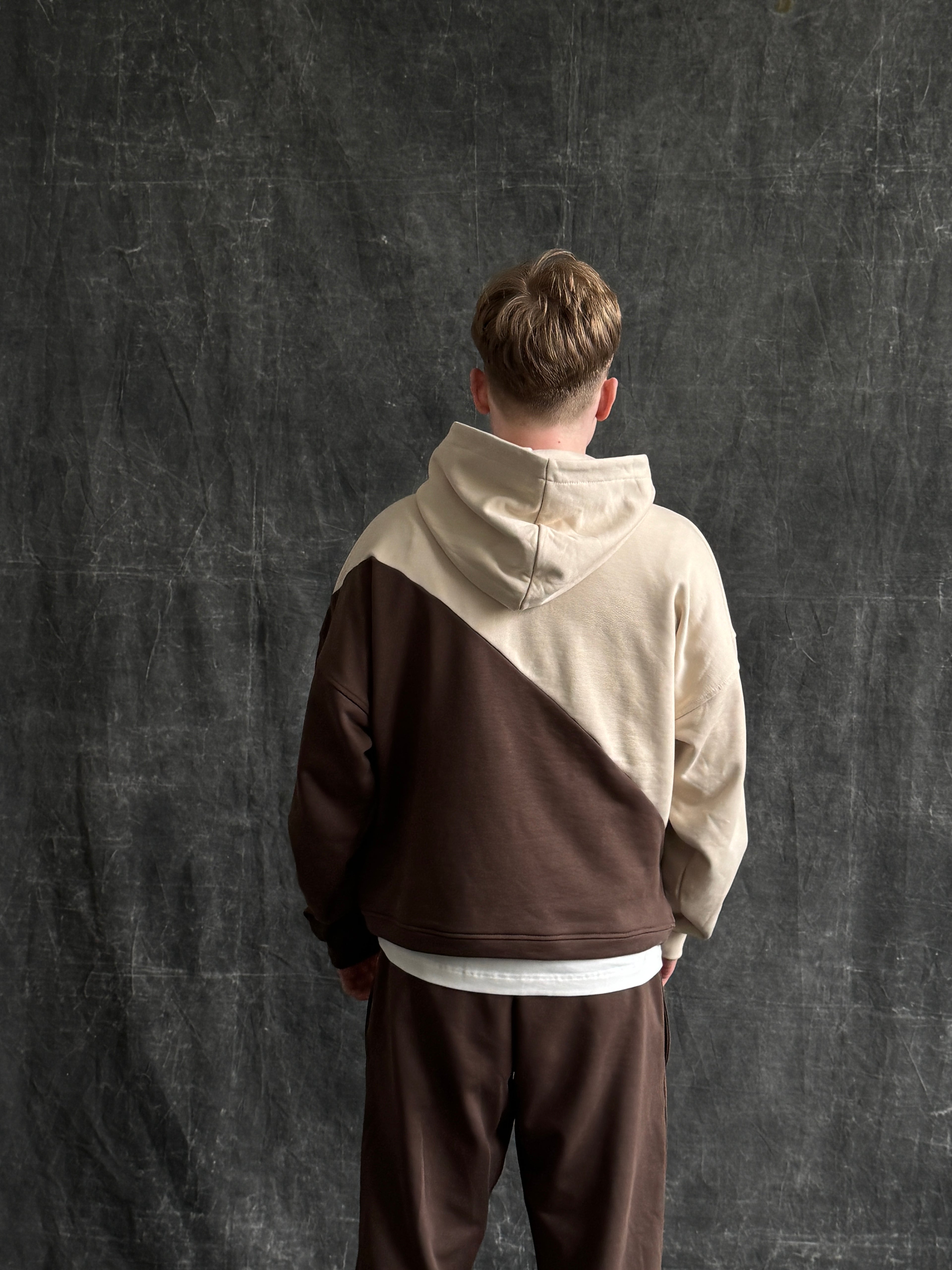 Худі Chocolate & Milk